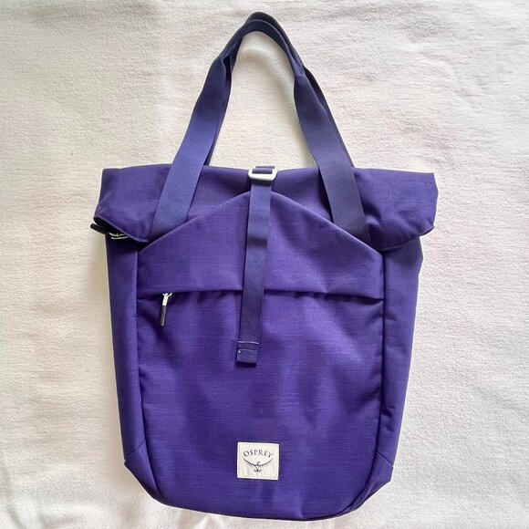 OSPREY ARCANE TOTE BACKPACK - Picture 1 of 5